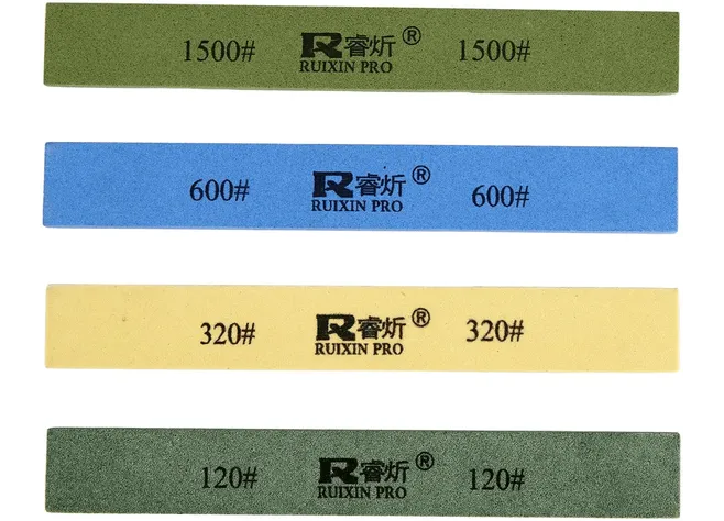 Точильная система Ruixin Touch Pro V RX-009 Фото 3